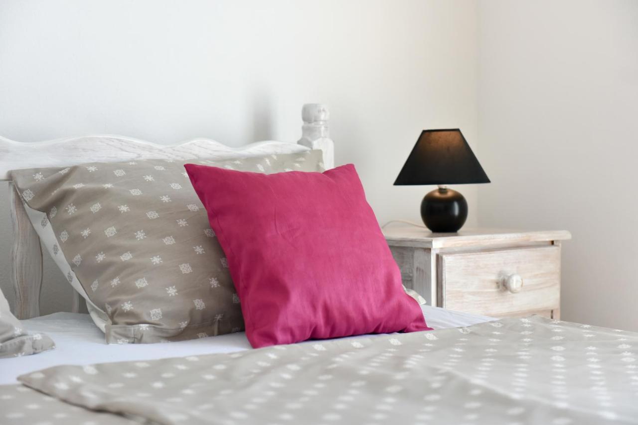 Apartments Krepo فير المظهر الخارجي الصورة