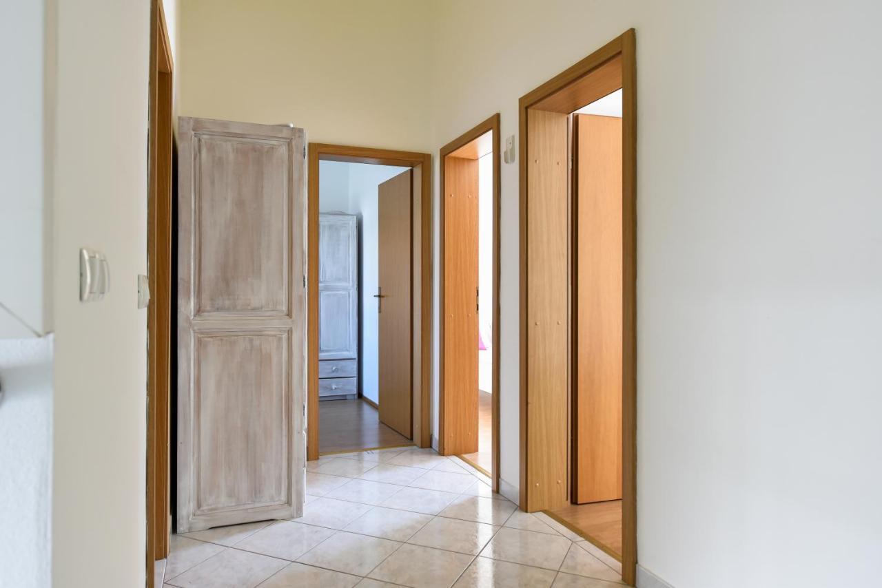 Apartments Krepo فير المظهر الخارجي الصورة