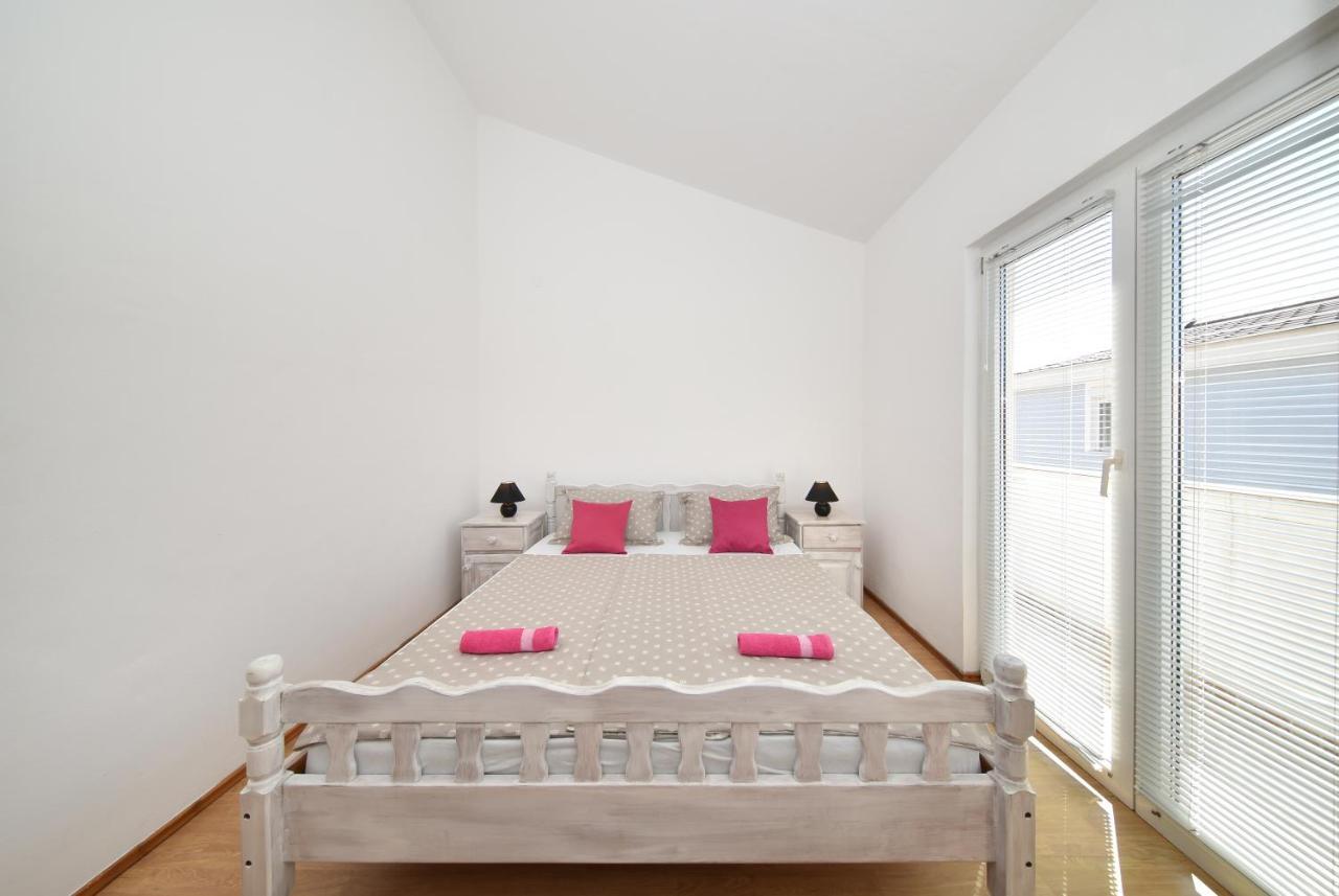 Apartments Krepo فير المظهر الخارجي الصورة