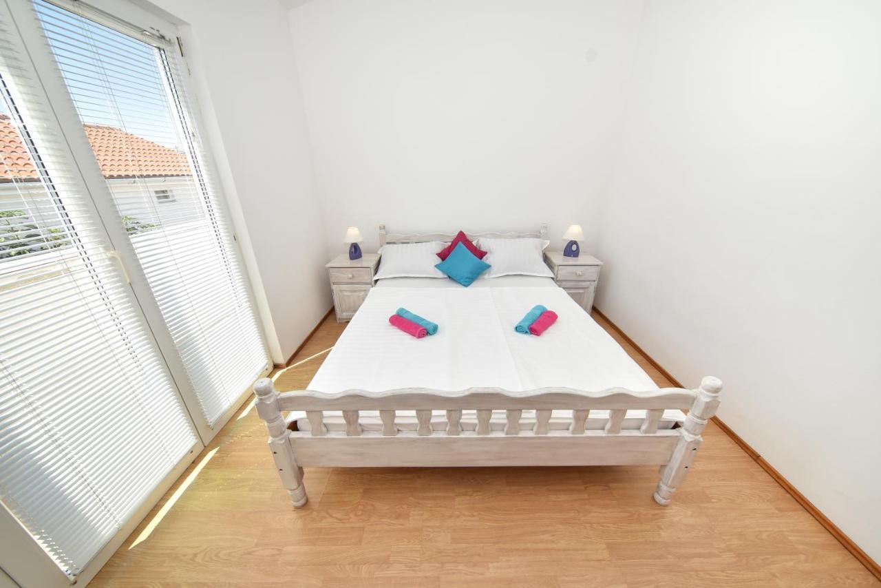 Apartments Krepo فير المظهر الخارجي الصورة