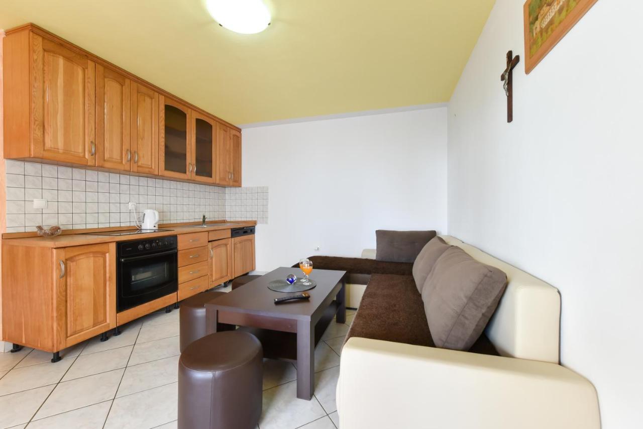 Apartments Krepo فير المظهر الخارجي الصورة