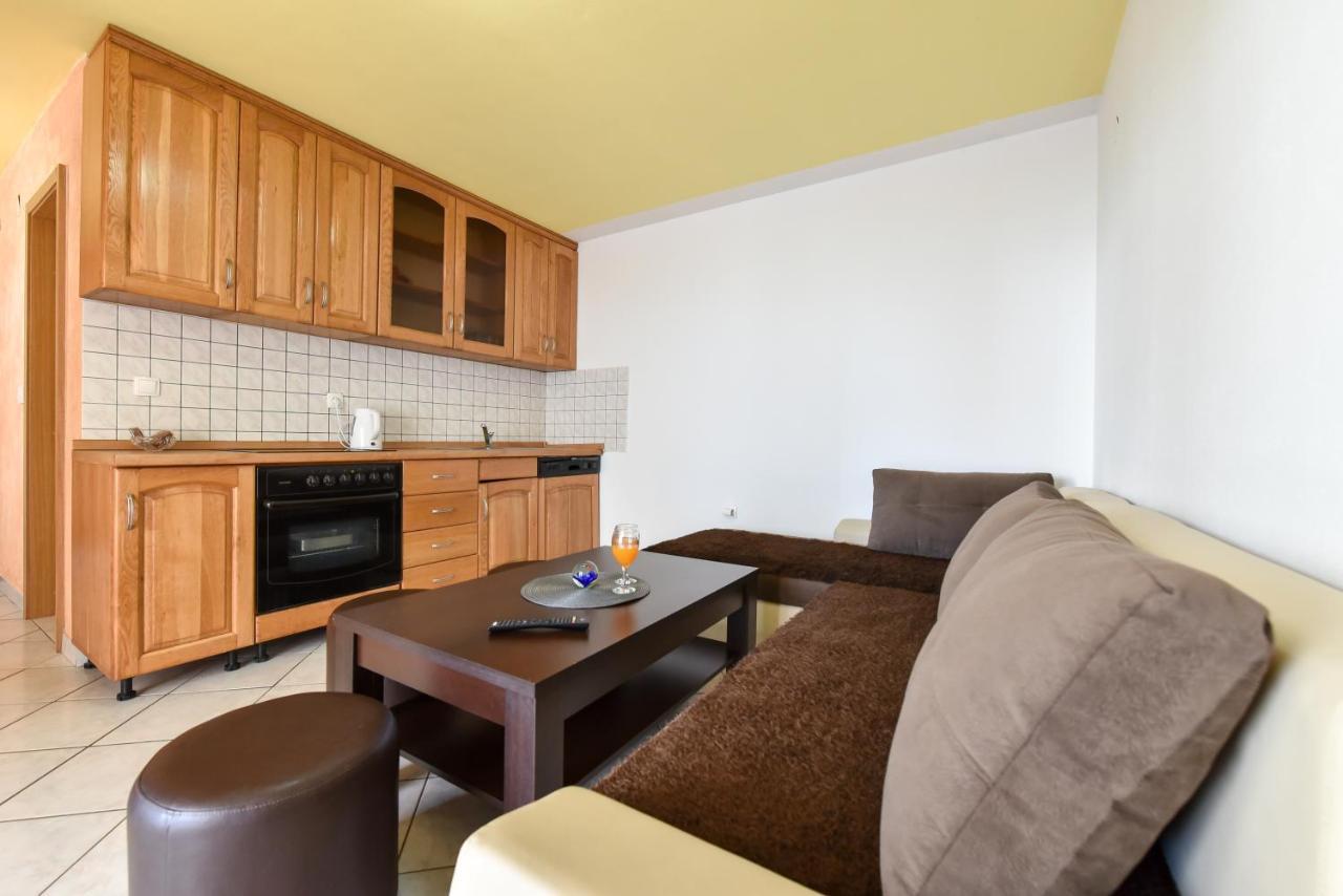 Apartments Krepo فير المظهر الخارجي الصورة