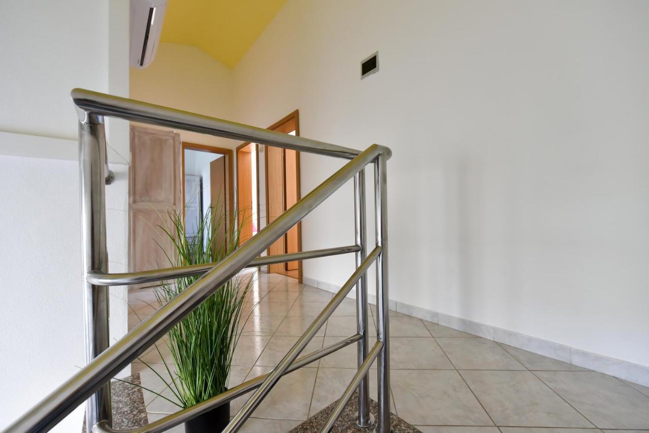 Apartments Krepo فير المظهر الخارجي الصورة