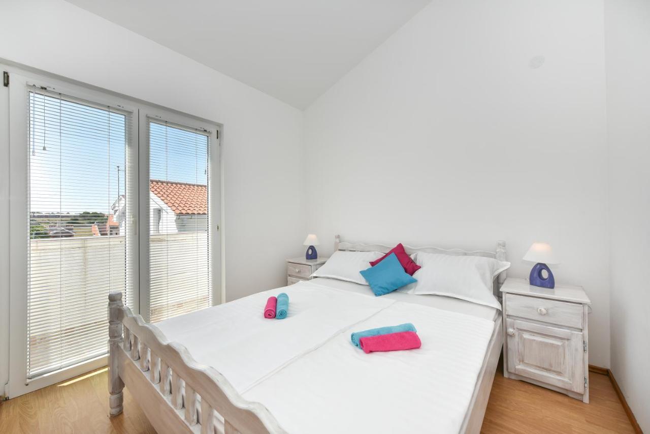 Apartments Krepo فير المظهر الخارجي الصورة