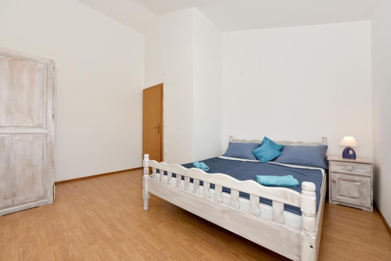 Apartments Krepo فير المظهر الخارجي الصورة