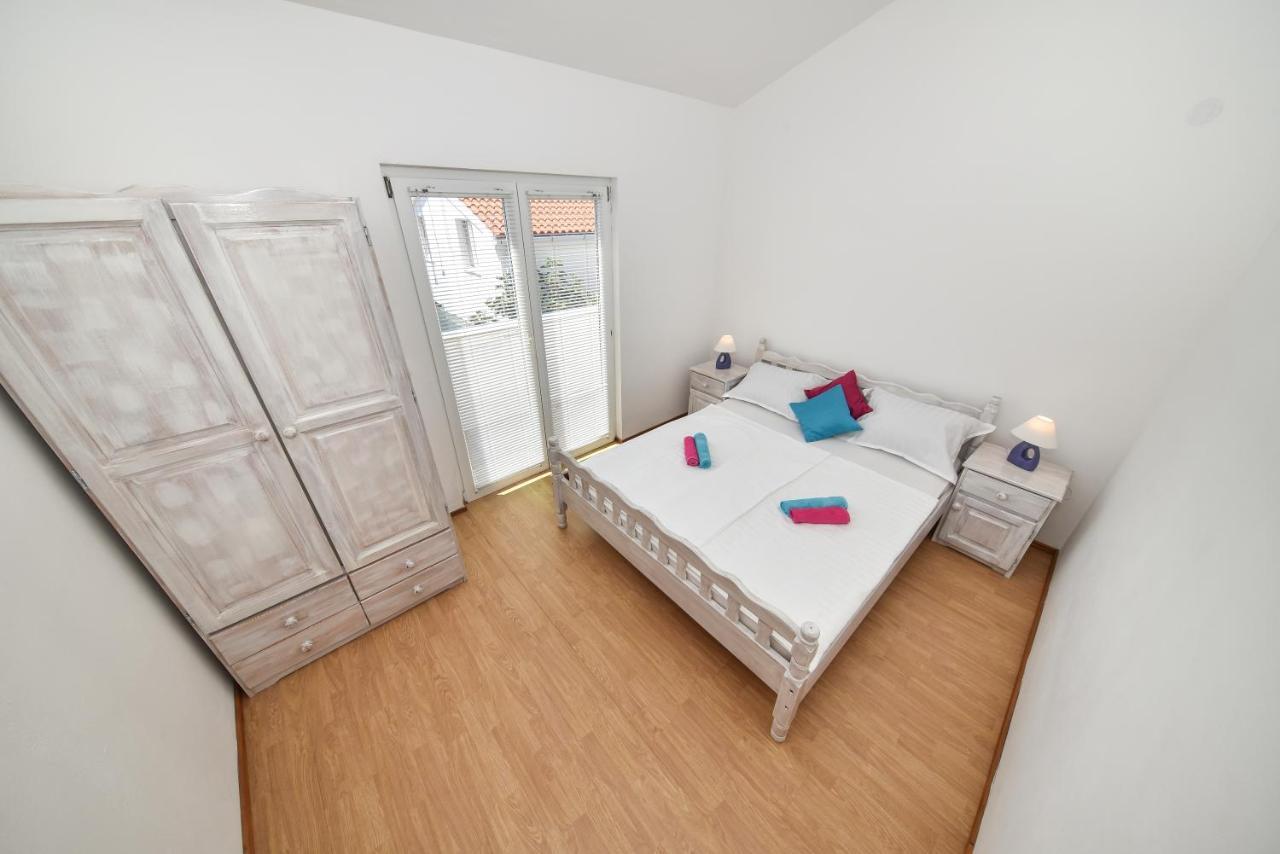Apartments Krepo فير المظهر الخارجي الصورة