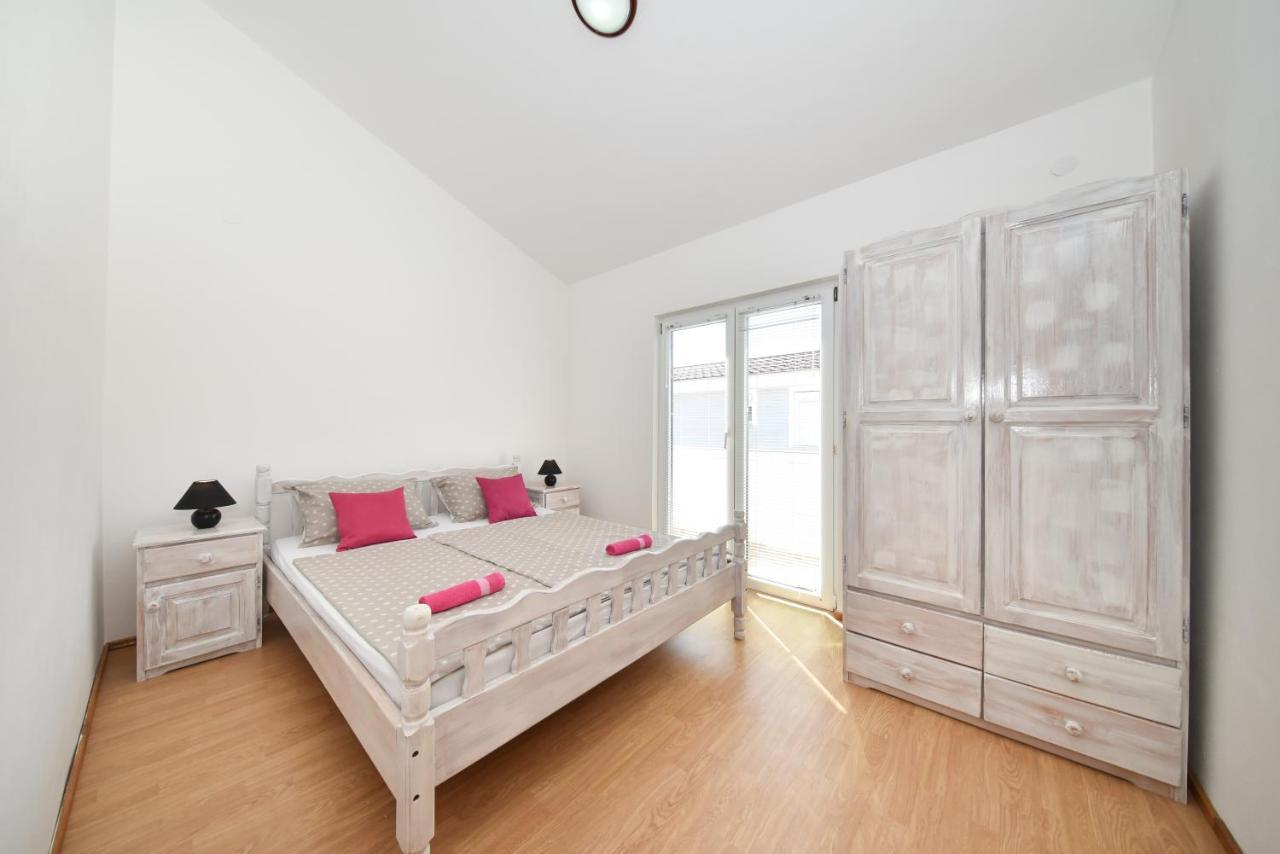 Apartments Krepo فير المظهر الخارجي الصورة