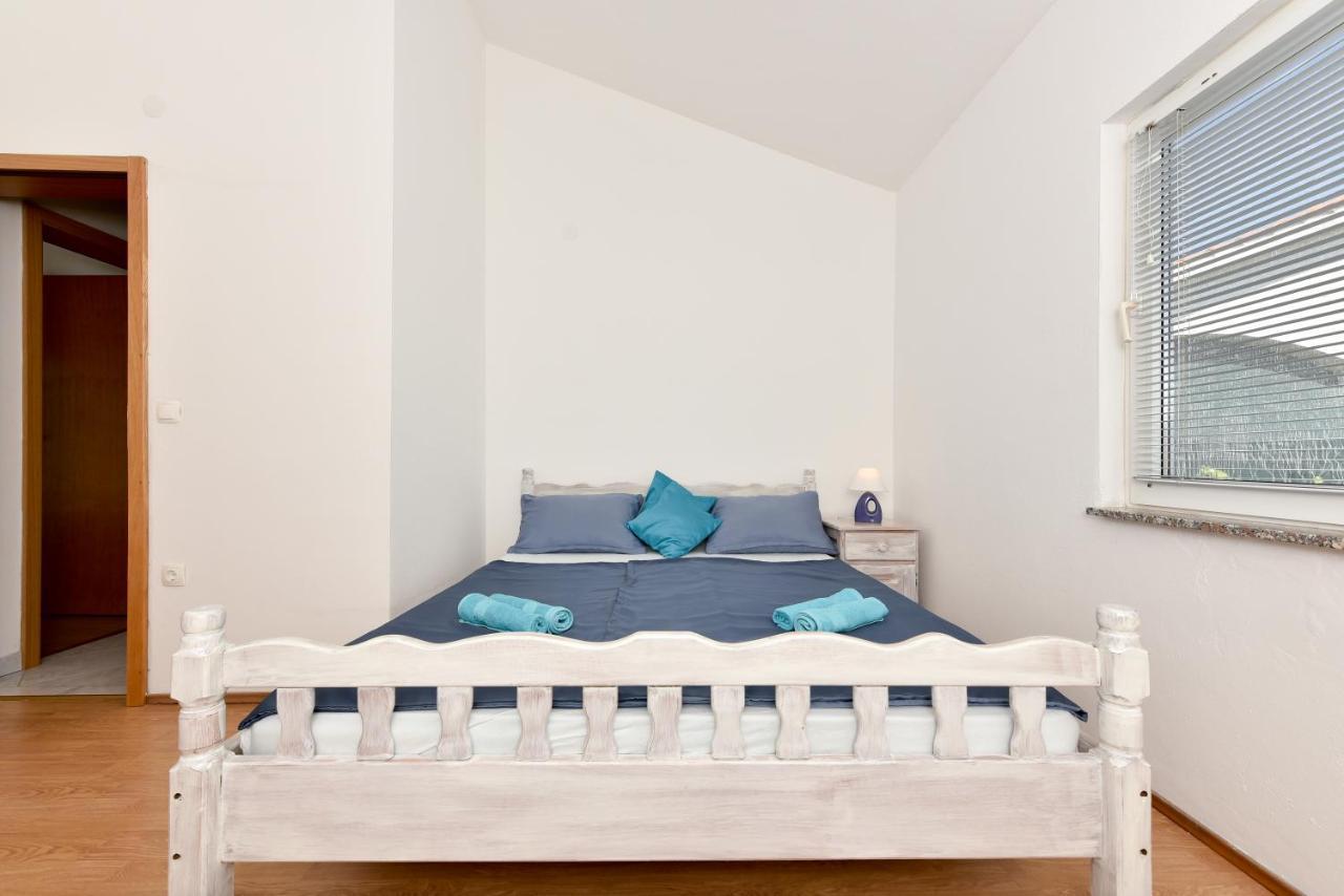 Apartments Krepo فير المظهر الخارجي الصورة