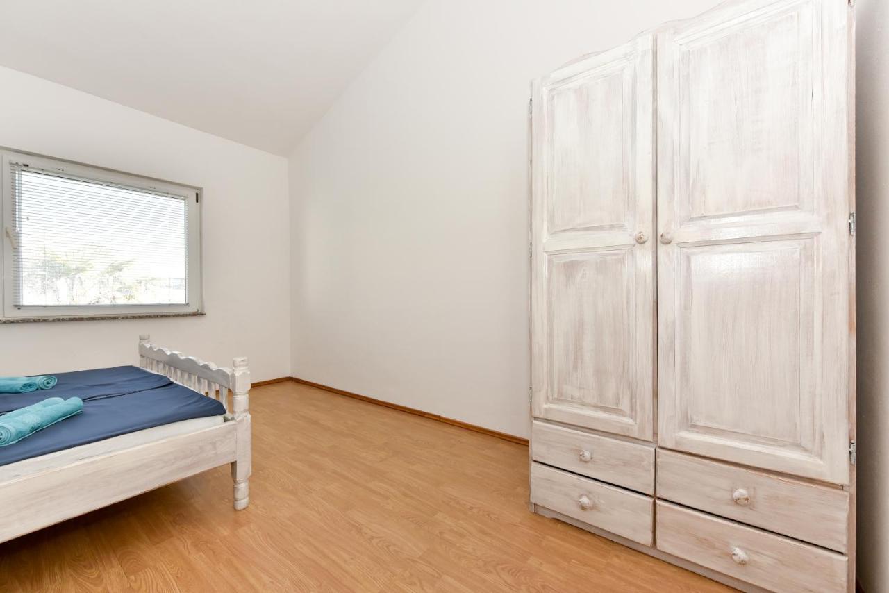 Apartments Krepo فير المظهر الخارجي الصورة