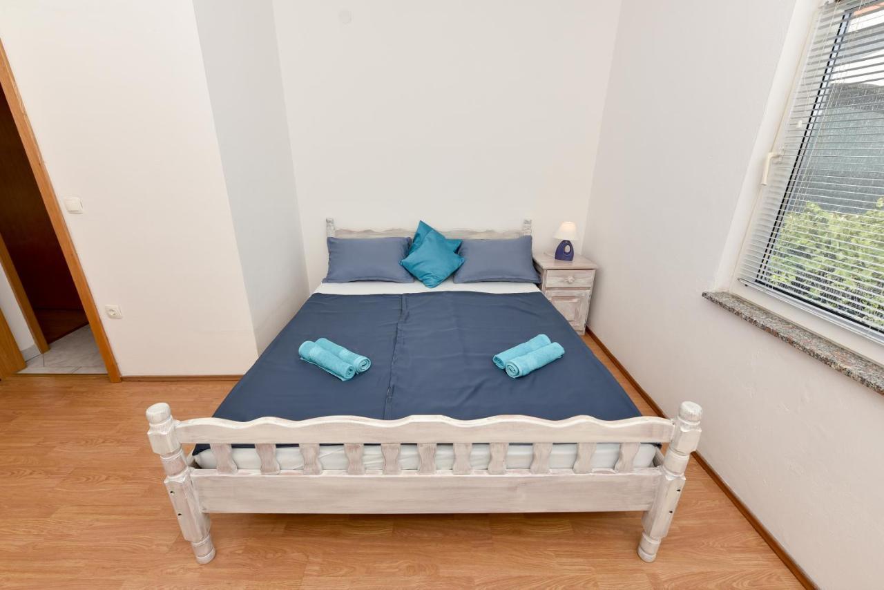Apartments Krepo فير المظهر الخارجي الصورة