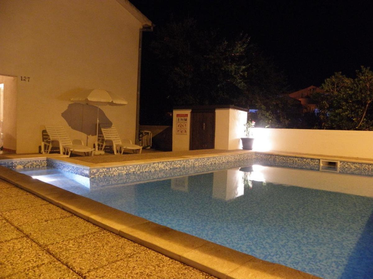 Apartments Krepo فير المظهر الخارجي الصورة