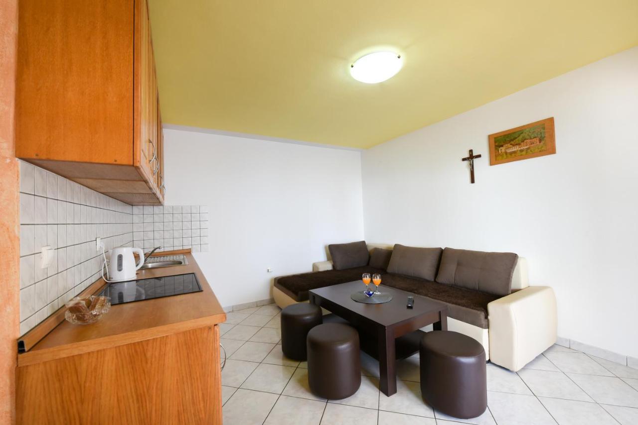 Apartments Krepo فير المظهر الخارجي الصورة