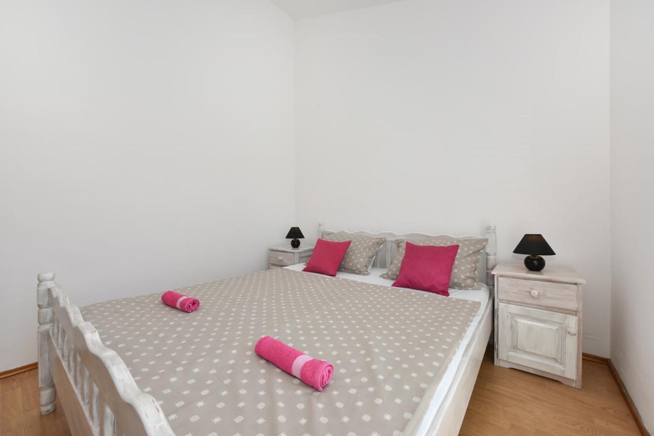 Apartments Krepo فير المظهر الخارجي الصورة