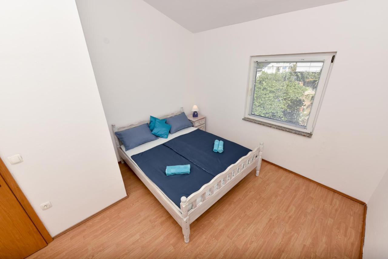 Apartments Krepo فير المظهر الخارجي الصورة