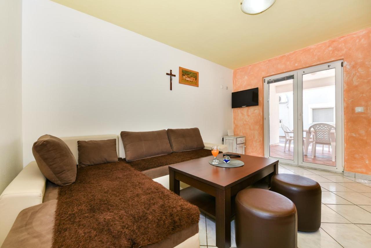 Apartments Krepo فير المظهر الخارجي الصورة