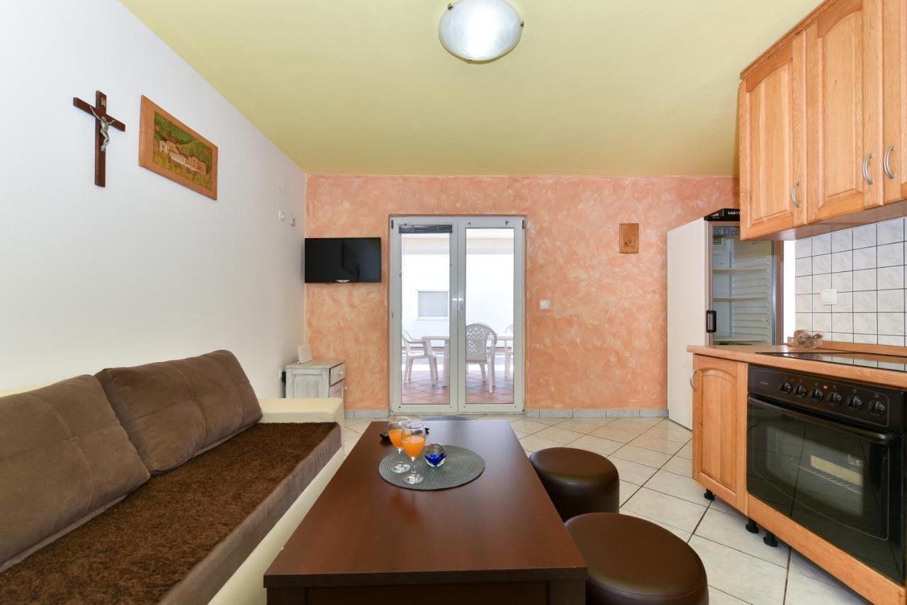 Apartments Krepo فير المظهر الخارجي الصورة