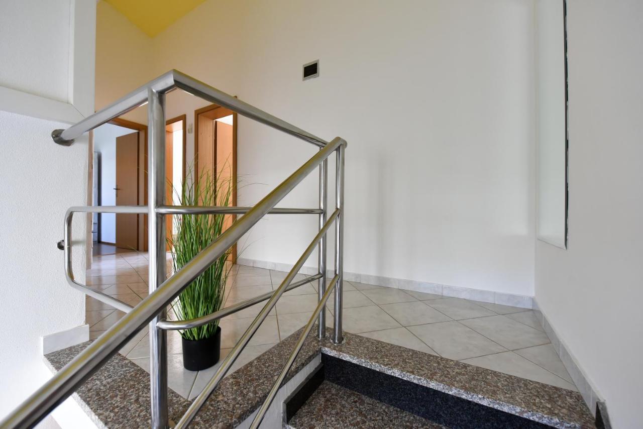 Apartments Krepo فير المظهر الخارجي الصورة