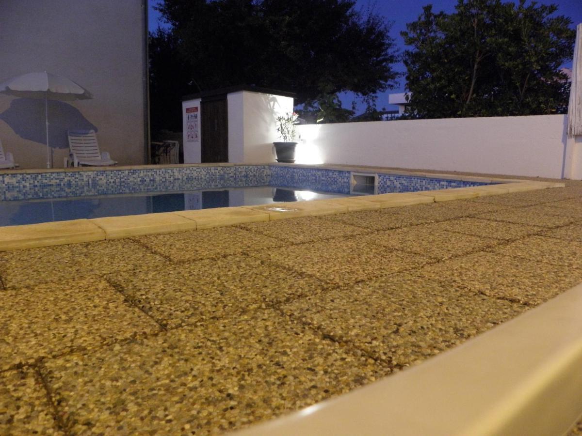 Apartments Krepo فير المظهر الخارجي الصورة