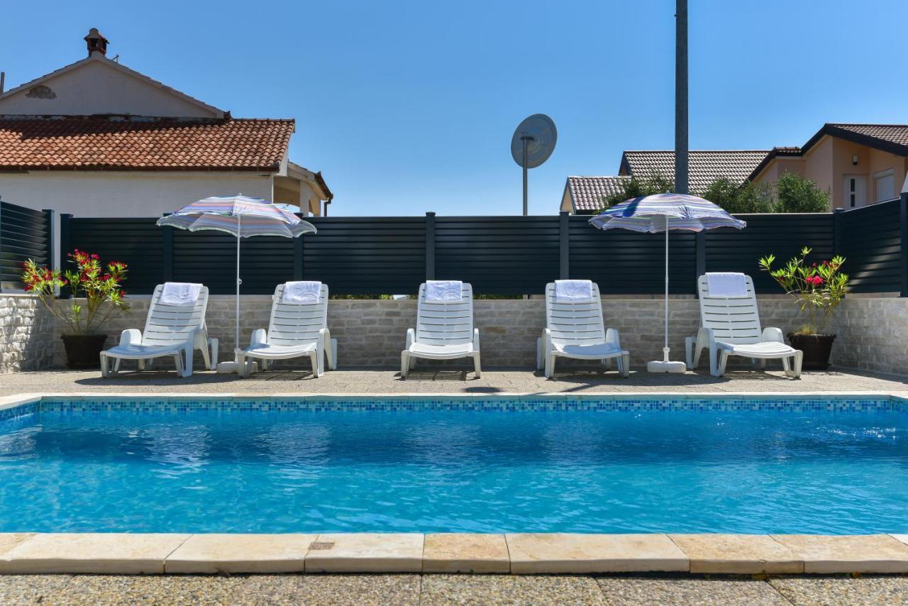 Apartments Krepo فير المظهر الخارجي الصورة