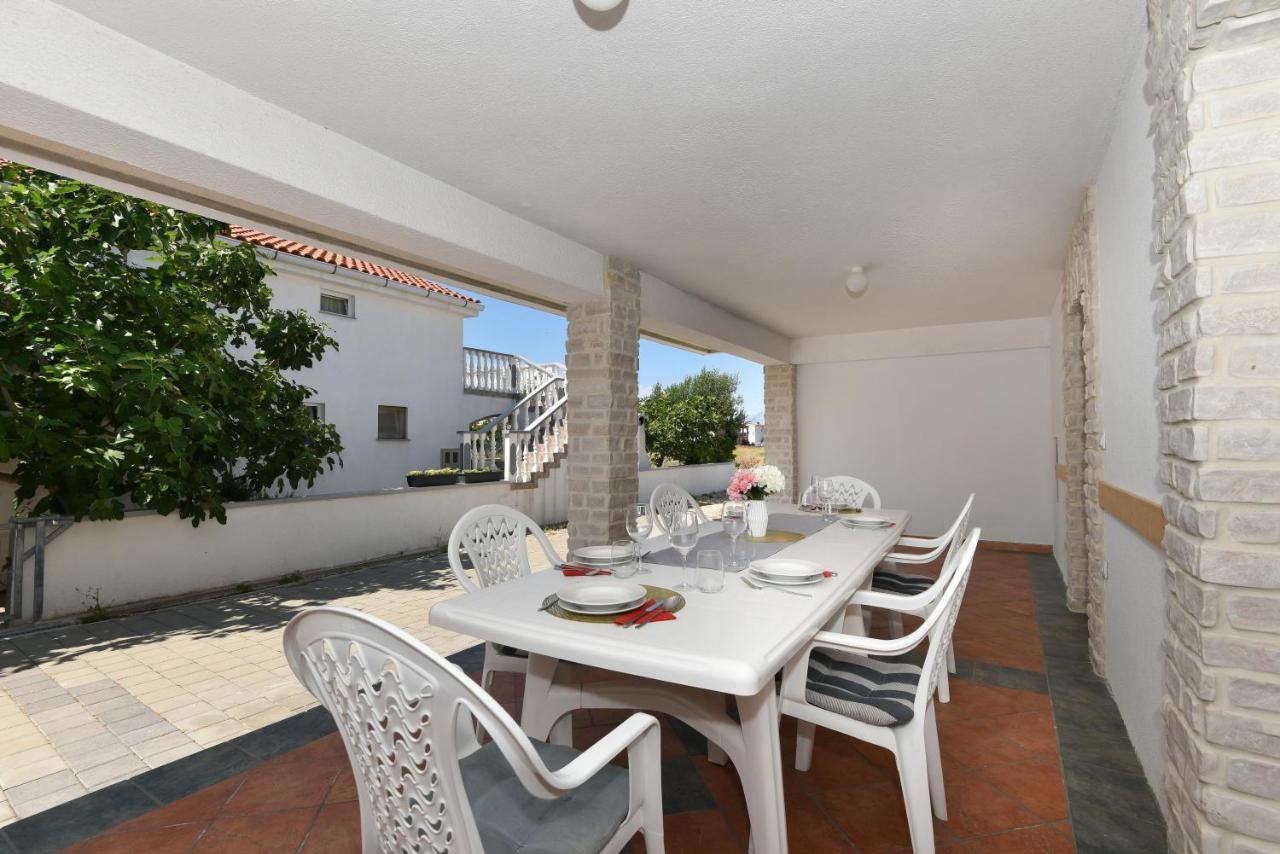 Apartments Krepo فير المظهر الخارجي الصورة
