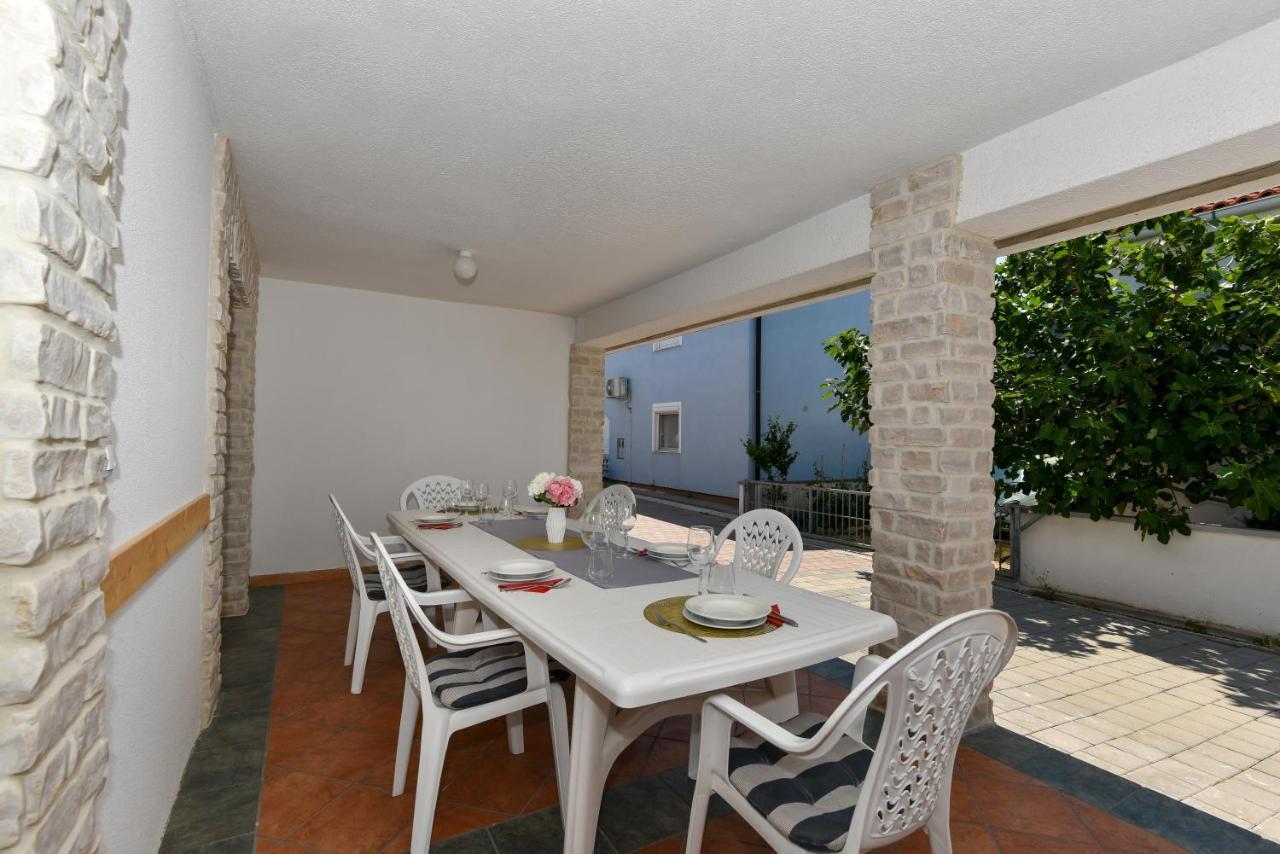Apartments Krepo فير المظهر الخارجي الصورة