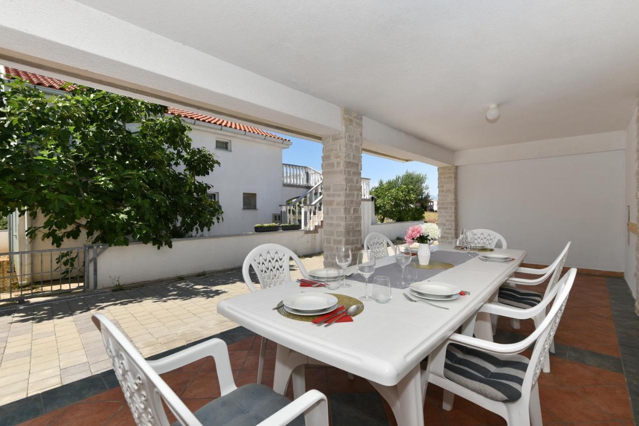 Apartments Krepo فير المظهر الخارجي الصورة