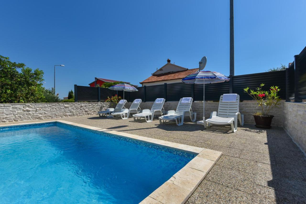 Apartments Krepo فير المظهر الخارجي الصورة