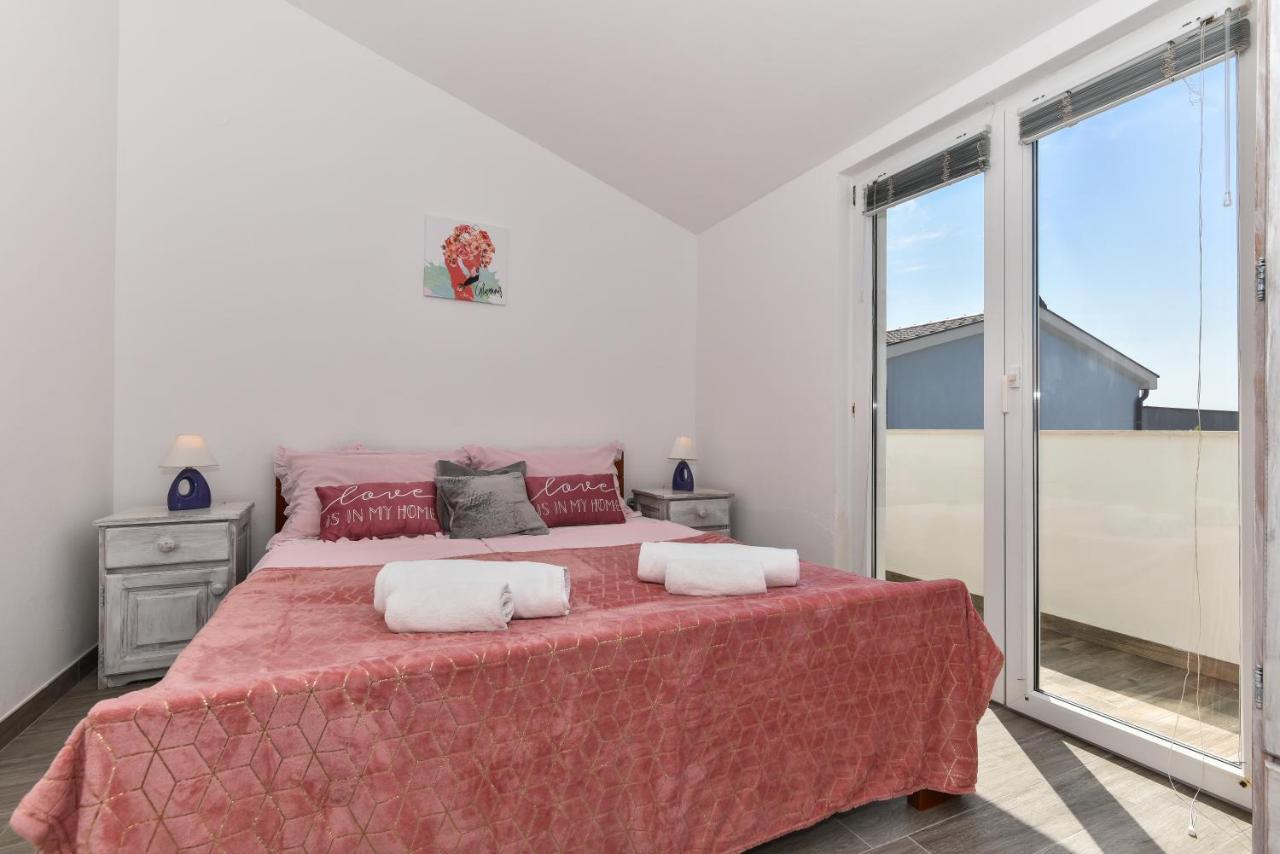 Apartments Krepo فير المظهر الخارجي الصورة