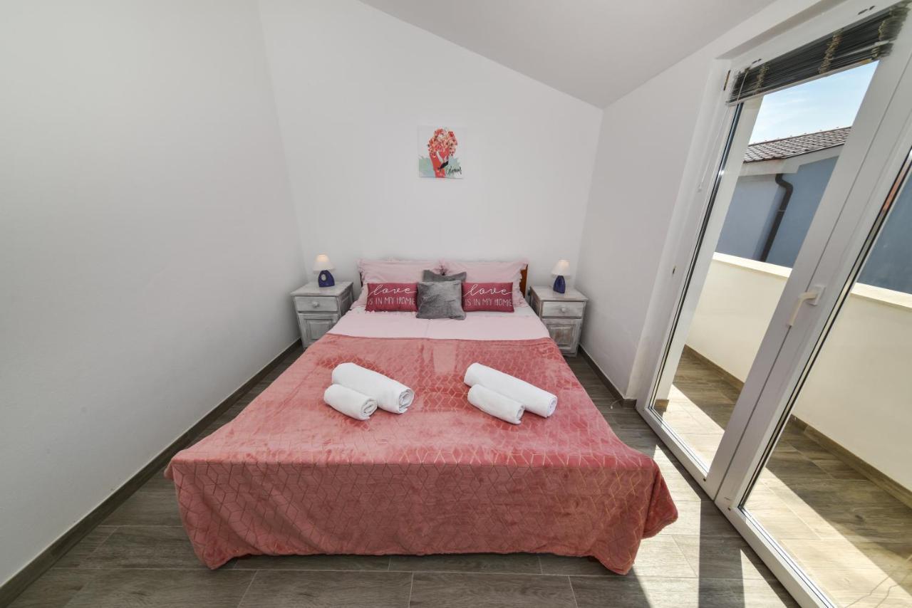 Apartments Krepo فير المظهر الخارجي الصورة
