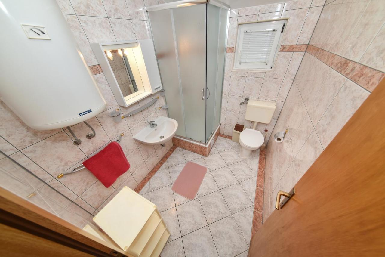 Apartments Krepo فير المظهر الخارجي الصورة