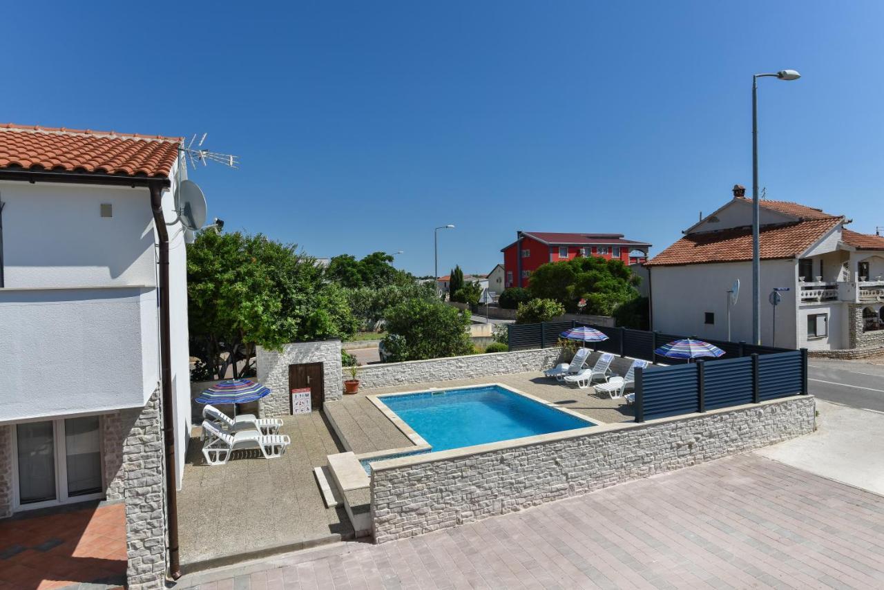 Apartments Krepo فير المظهر الخارجي الصورة