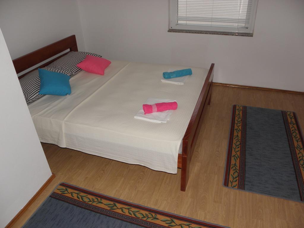 Apartments Krepo فير المظهر الخارجي الصورة