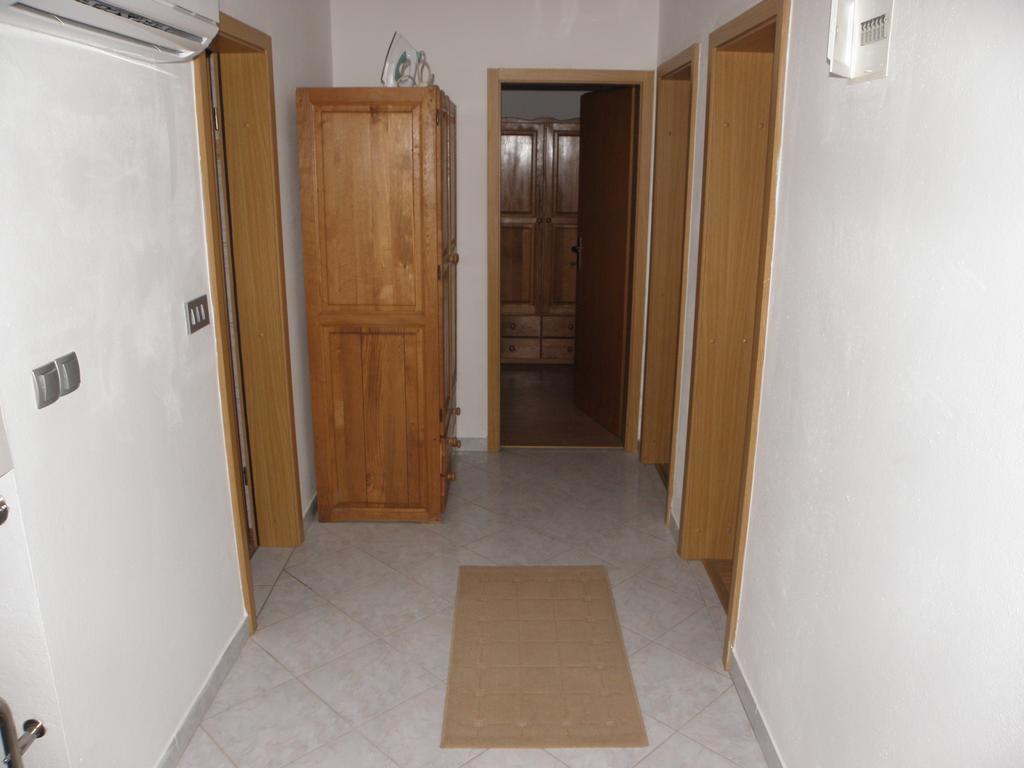 Apartments Krepo فير المظهر الخارجي الصورة
