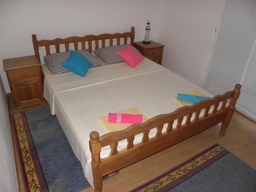 Apartments Krepo فير المظهر الخارجي الصورة
