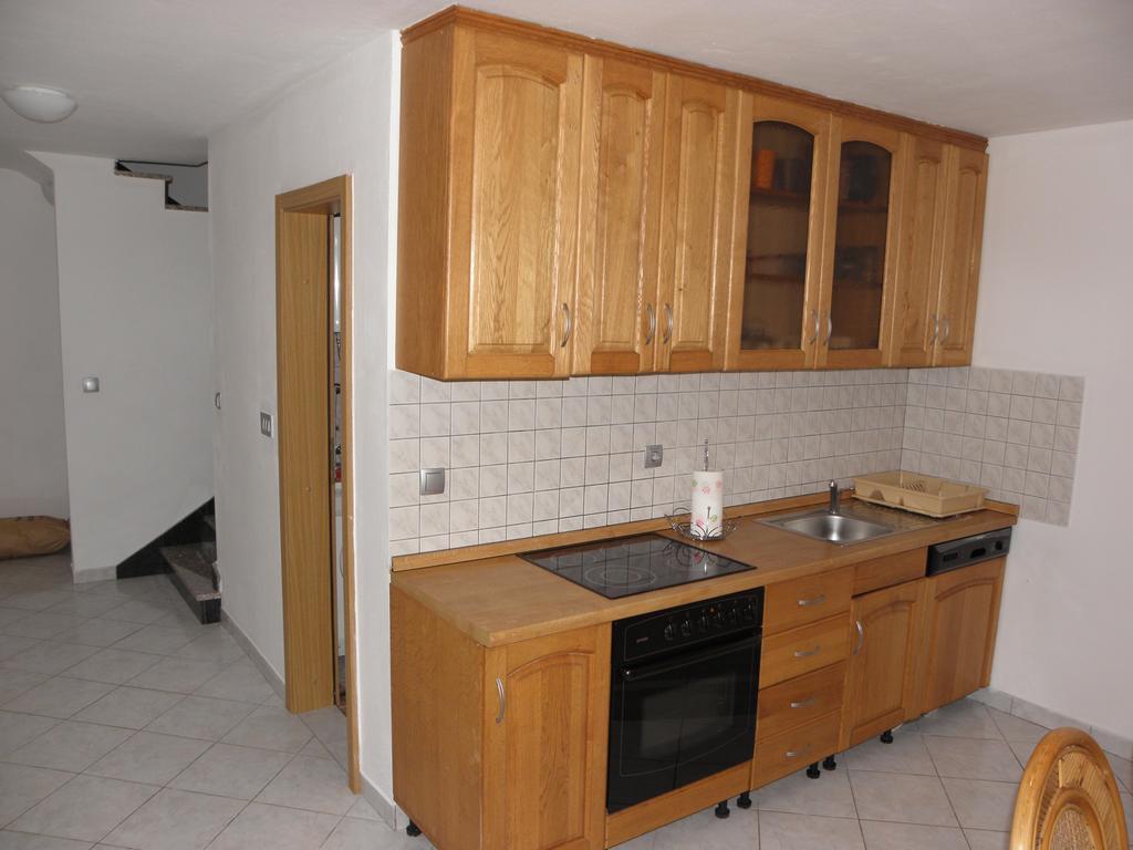 Apartments Krepo فير المظهر الخارجي الصورة