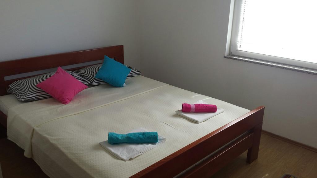 Apartments Krepo فير المظهر الخارجي الصورة