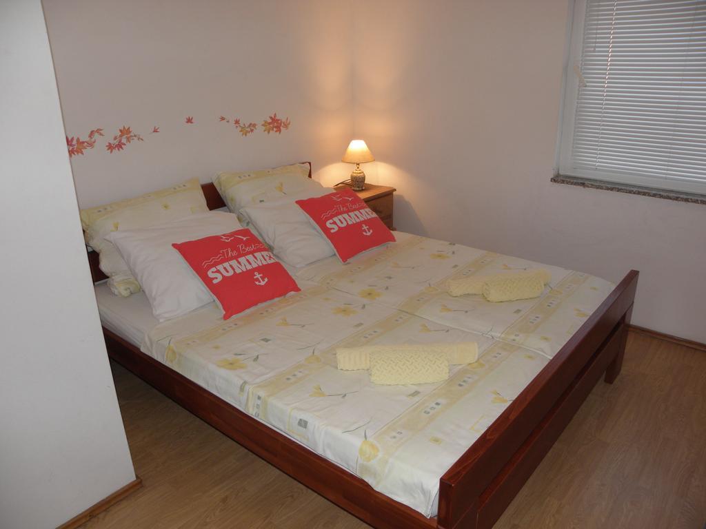 Apartments Krepo فير المظهر الخارجي الصورة