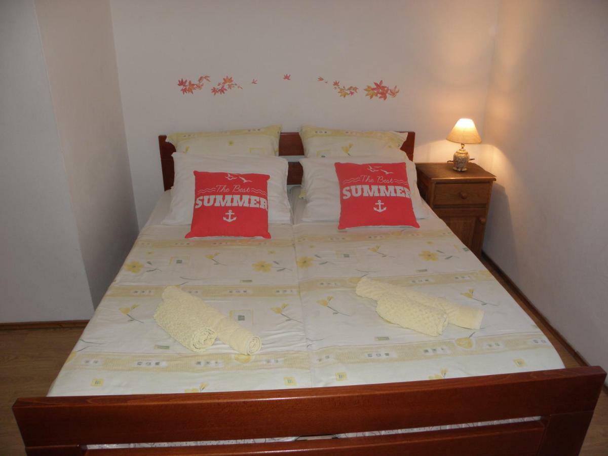 Apartments Krepo فير المظهر الخارجي الصورة